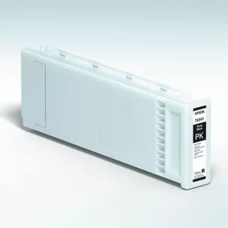 Epson T6941 (C13T694100) - patron, photoblack (fényképfekete)