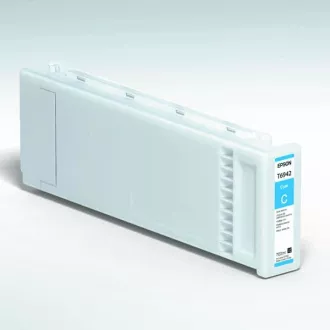Epson T6942 (C13T694200) - patron, cyan (azúrkék)