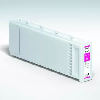 Epson T6943 (C13T694300) - patron, magenta Epson T6943 (C13T694300) - patron, magenta