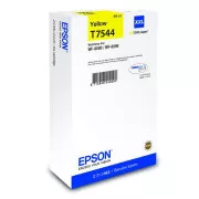 Epson T7544 (C13T754440) - patron, yellow (sárga)