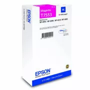 Epson T7553 (C13T755340) - patron, magenta