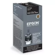 Epson T7741 (C13T77414A) - patron, black (fekete)