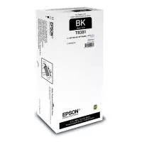 Epson T8381 (C13T838140) - patron, black (fekete)