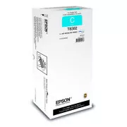 Epson T8382 (C13T838240) - patron, cyan (azúrkék)