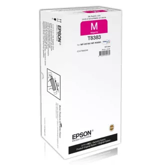 Epson T8383 (C13T838340) - patron, magenta Epson T8383 (C13T838340) - patron, magenta