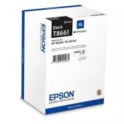 Epson T8651 (C13T865140) - patron, black (fekete)