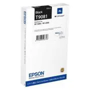 Epson T9081 (C13T908140) - patron, black (fekete)