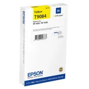 Epson T9084 (C13T908440) - patron, yellow (sárga)
