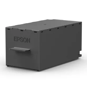 Epson C12C935711 - Festékhulladék-tartály, color (színes) Epson C12C935711 - Festékhulladék-tartály, color (színes)
