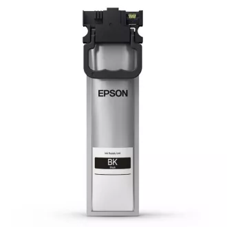 Epson T9641 (C13T964140) - patron, black (fekete)