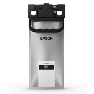 Epson T9651 (C13T965140) - patron, black (fekete)