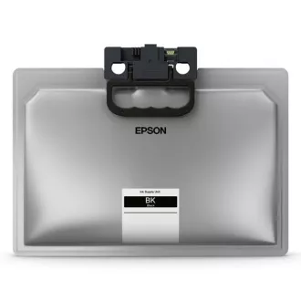 Epson T9661 (C13T966140) - patron, black (fekete)