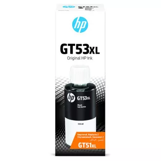 HP 1VV21AE - patron, black (fekete) HP 1VV21AE - patron, black (fekete)