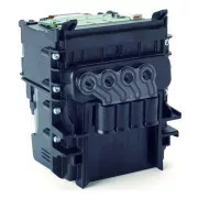 HP 3ED58A - nyomtatófej, black + color (fekete + színes)