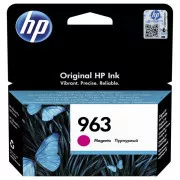 HP 963 (3JA24AE) - patron, magenta