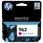 HP 963 (3JA24AE#301) - patron, magenta