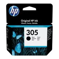 HP 305 (3YM61AE) - patron, black (fekete)
