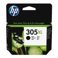 HP 305-XL (3YM62AE) - patron, black (fekete)