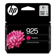 HP 925 (4K0V7PE) - patron, magenta