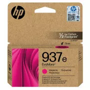 HP 937e (4S6W7NE) - patron, magenta