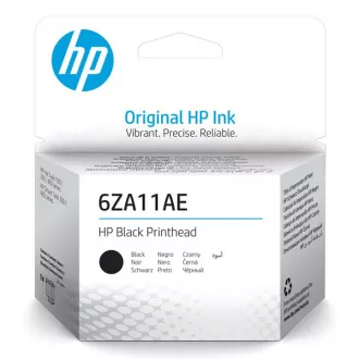 HP 6ZA11AE - nyomtatófej HP 6ZA11AE - nyomtatófej
