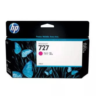 HP 727 (B3P20A) - patron, magenta