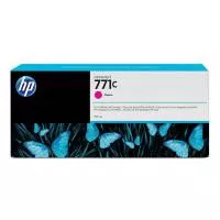HP 771C (B6Y09A) - patron, magenta