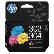 HP B7RT6AE - patron, color (színes)