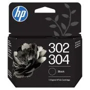 HP B7RT7AE - patron, black (fekete)