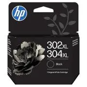 HP B7RT9AE - patron, black (fekete)