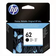 HP 62 (C2P04AE) - patron, black (fekete)