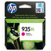 HP 935-XL (C2P25AE#301) - patron, magenta