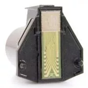HP C6602A - patron, black (fekete)