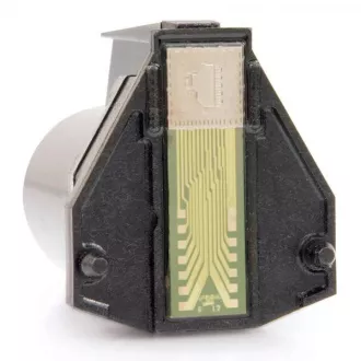 HP C6602R - patron, red (piros)