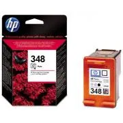 HP 348 (C9369EE) - patron, color (színes)
