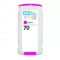 HP 70 (C9453A) - patron, magenta