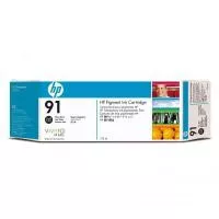 HP 91 (C9465A) - patron, photoblack (fényképfekete)