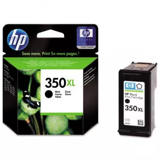 HP 350-XL (CB336EE) - patron, black (fekete) HP 350-XL (CB336EE) - patron, black (fekete)