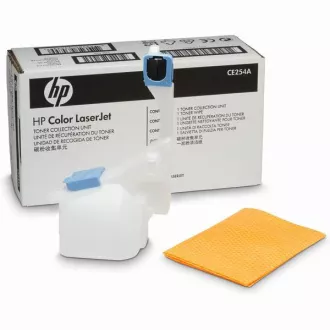 HP CE254A - Festékhulladék-tartály