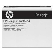 HP 771 (CH644A) - Festékhulladék-tartály, clear (átlátszó)