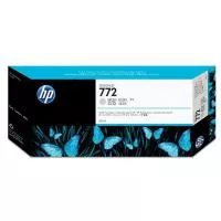 HP 772 (CN634A) - patron, light gray (világosszürke)