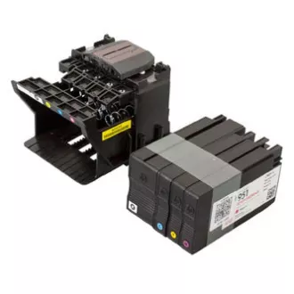 HP CR324A - nyomtatófej
