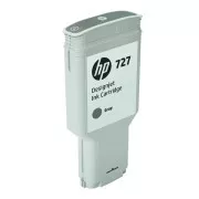 HP 727 (F9J80A) - patron, gray (szürke)