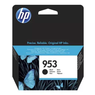 HP 953 (L0S58AE) - patron, black (fekete) HP 953 (L0S58AE) - patron, black (fekete)