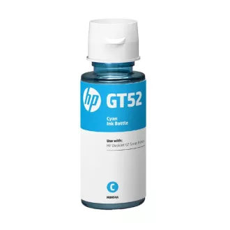 HP GT52 (M0H54AE) - patron, cyan (azúrkék) HP GT52 (M0H54AE) - patron, cyan (azúrkék)