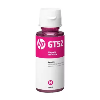 HP GT52 (M0H55AE) - patron, magenta HP GT52 (M0H55AE) - patron, magenta