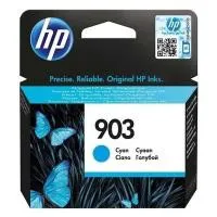 HP 903 (T6L87AE) - patron, cyan (azúrkék)