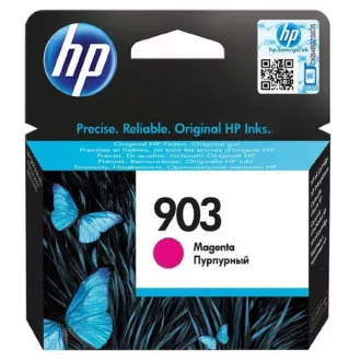 HP 903 (T6L91AE) - patron, magenta