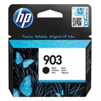 HP 903 (T6L99AE) - patron, black (fekete)
