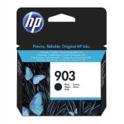 HP 903 (T6L99AE#301) - patron, black (fekete)